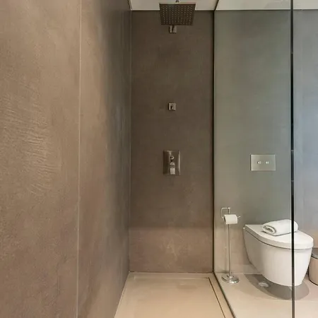 Apartment Prata Riverside Vii By Innkeeper Lisbon