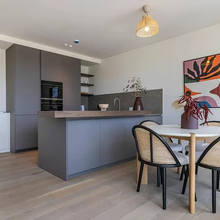 Prata Riverside Vii By Innkeeper Apartment