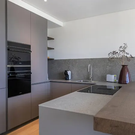 Prata Riverside Vii By Innkeeper Apartment *