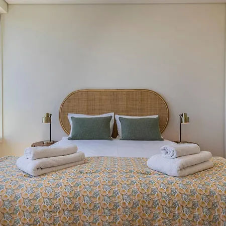 Apartment Prata Riverside Vii By Innkeeper *