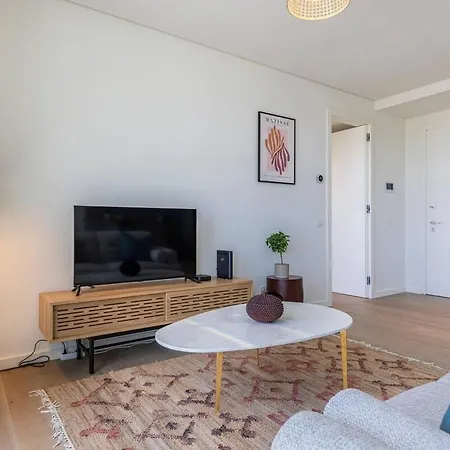 Prata Riverside Vii By Innkeeper * Lisboa