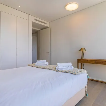 Prata Riverside Vii By Innkeeper Apartmán Lisboa