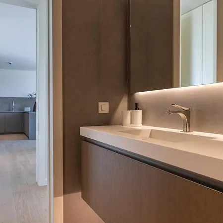 Prata Riverside Vii By Innkeeper Apartmán *
