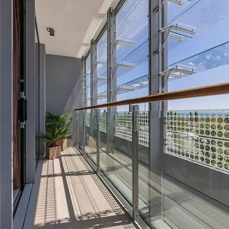 Apartmán Prata Riverside Vii By Innkeeper Lisboa