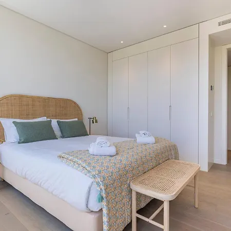 Prata Riverside Vii By Innkeeper Lägenhet Lisboa