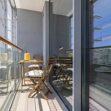 Prata Riverside Vii By Innkeeper Apartamento