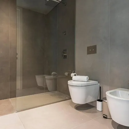 Lägenhet Prata Riverside Vii By Innkeeper