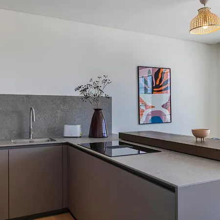 Prata Riverside Vii By Innkeeper Apartamento *