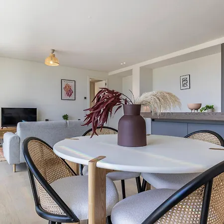 Prata Riverside Vii By Innkeeper *