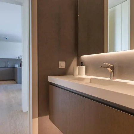 Prata Riverside Vii By Innkeeper * Lisboa