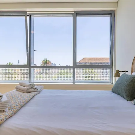 Prata Riverside Vii By Innkeeper Lägenhet *