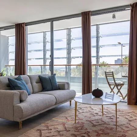 Prata Riverside Vii By Innkeeper Lägenhet *