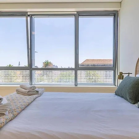 Prata Riverside Vii By Innkeeper * Lisboa