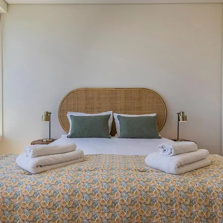 Prata Riverside Vii By Innkeeper *