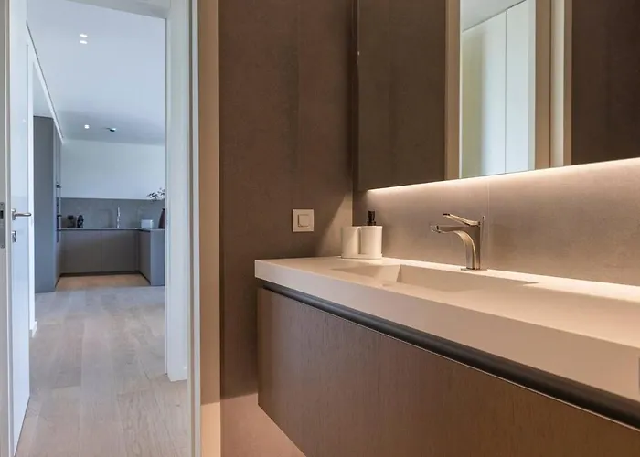 Prata Riverside Vii By Innkeeper דירה *