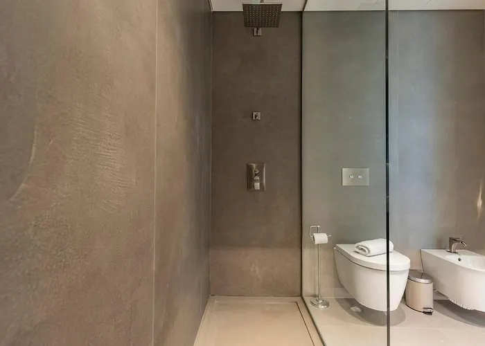 Prata Riverside Vii By Innkeeper