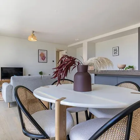 Lägenhet Prata Riverside Vii By Innkeeper Lisboa