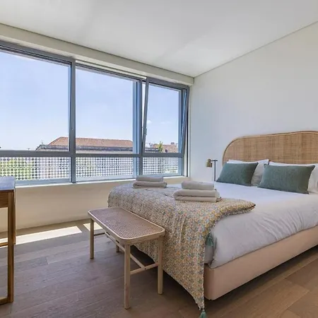 Prata Riverside Vii By Innkeeper * Lisboa