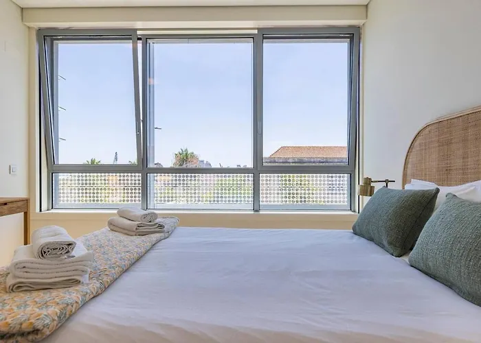 Prata Riverside Vii By Innkeeper * Lisboa