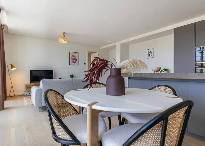 Apartamento Prata Riverside Vii By Innkeeper Lisboa