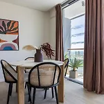Prata Riverside Vii By Innkeeper * リスボン