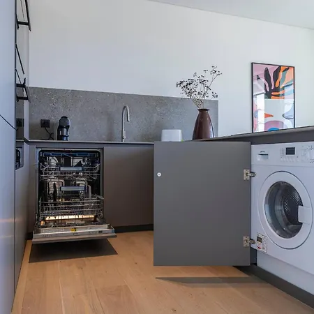 Prata Riverside Vii By Innkeeper Lisbon