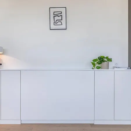 Apartment Prata Riverside Vii By Innkeeper Lisbon